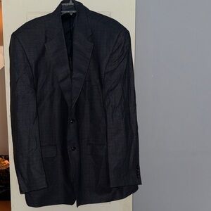 Ralph Lauren Men's Black Blazer